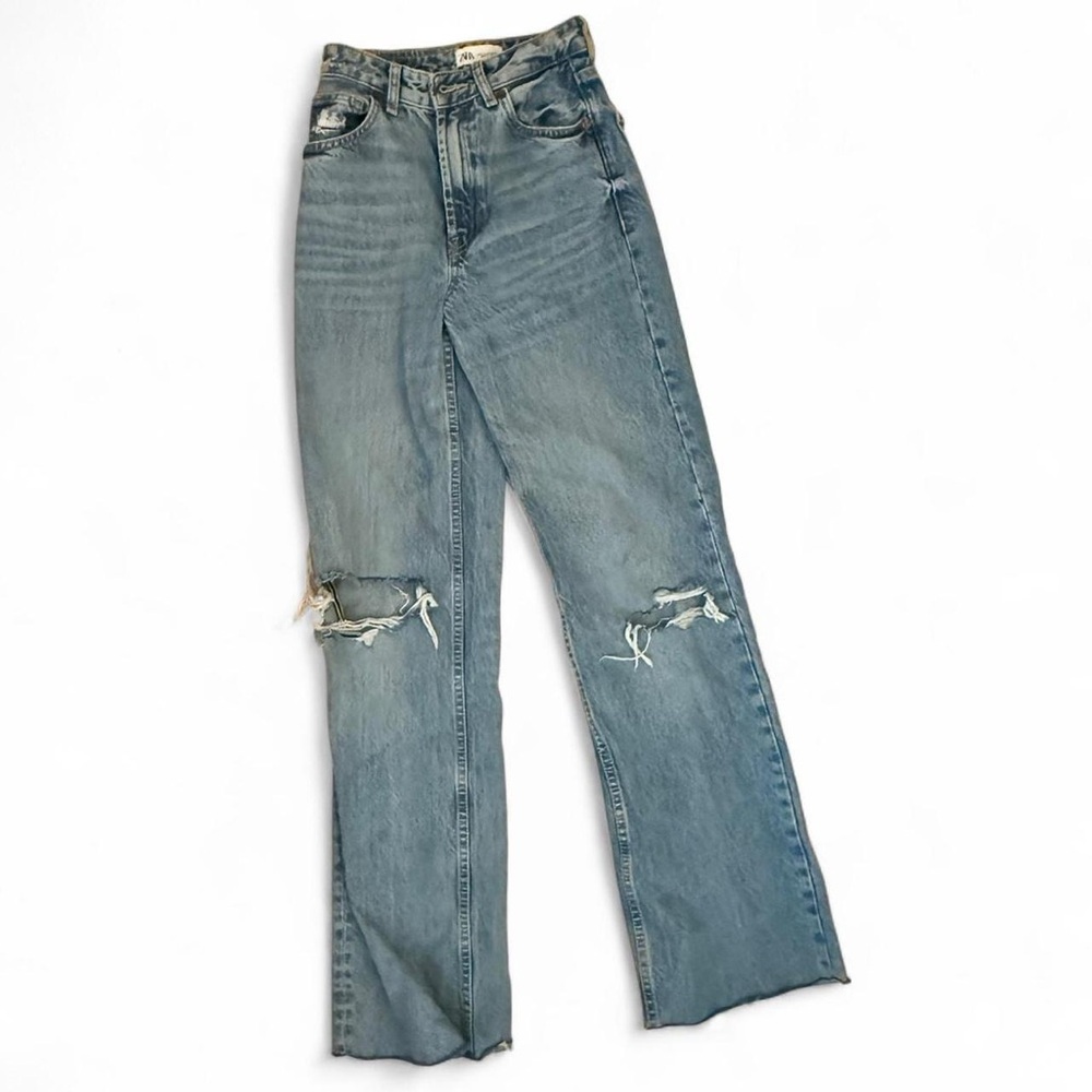 Zara Jeans